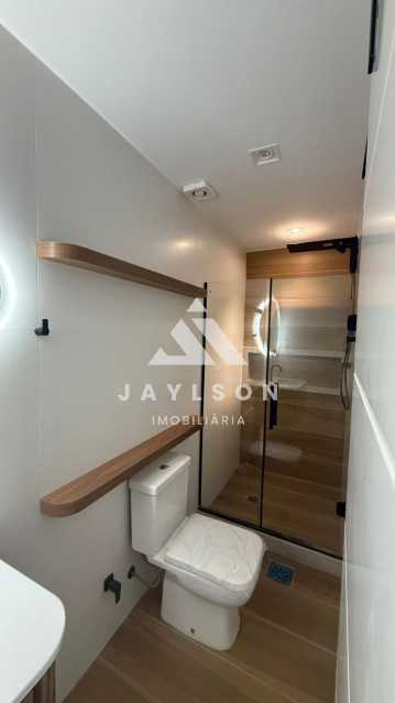 Cobertura à venda com 3 quartos, 94m² - Foto 15