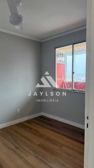 Cobertura à venda com 3 quartos, 94m² - Foto 8