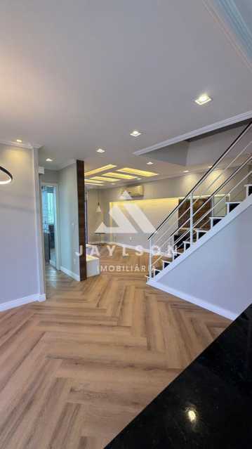 Cobertura à venda com 3 quartos, 94m² - Foto 13