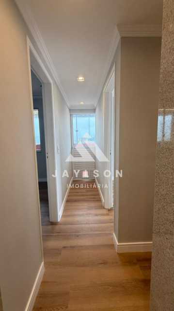 Cobertura à venda com 3 quartos, 94m² - Foto 12