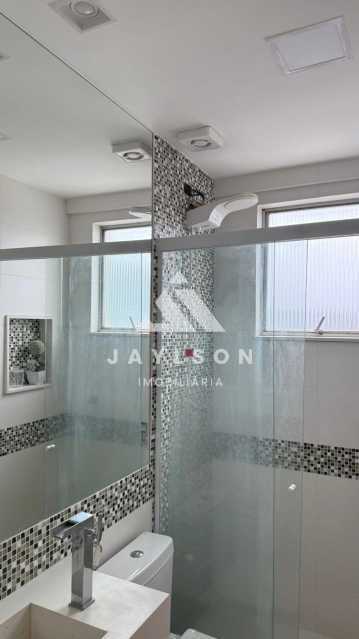 Cobertura à venda com 3 quartos, 94m² - Foto 16