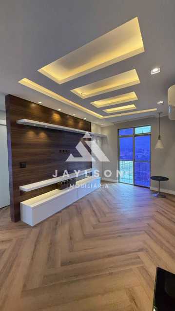 Cobertura à venda com 3 quartos, 94m² - Foto 2