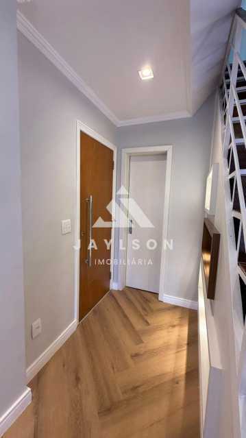 Cobertura à venda com 3 quartos, 94m² - Foto 11