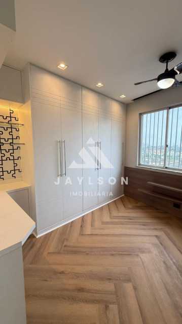 Cobertura à venda com 3 quartos, 94m² - Foto 4