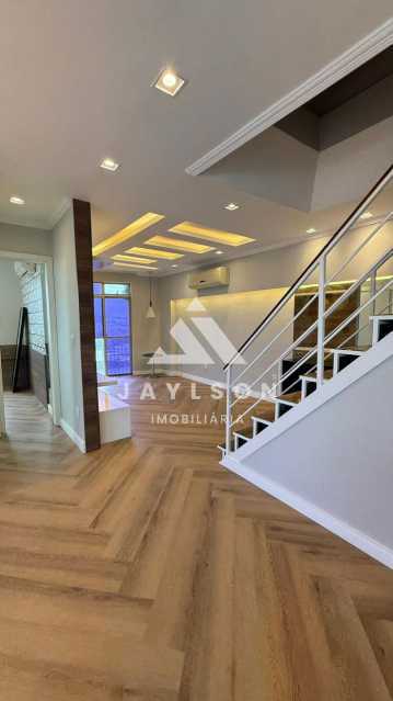 Cobertura à venda com 3 quartos, 94m² - Foto 20
