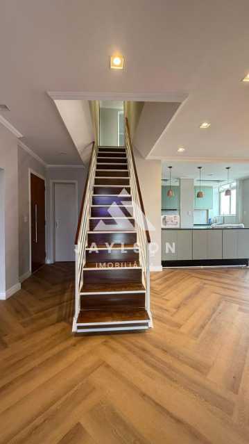 Cobertura à venda com 3 quartos, 94m² - Foto 19