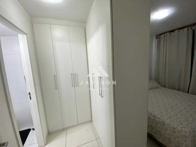 Apartamento à venda com 2 quartos, 57m² - Foto 9