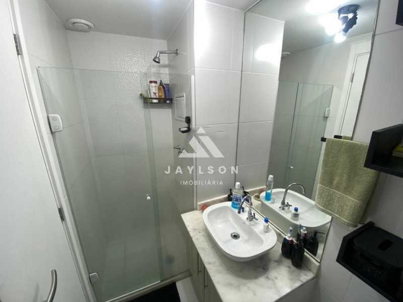 Apartamento à venda com 2 quartos, 57m² - Foto 16