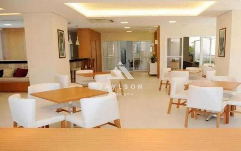 Apartamento à venda com 2 quartos, 57m² - Foto 21