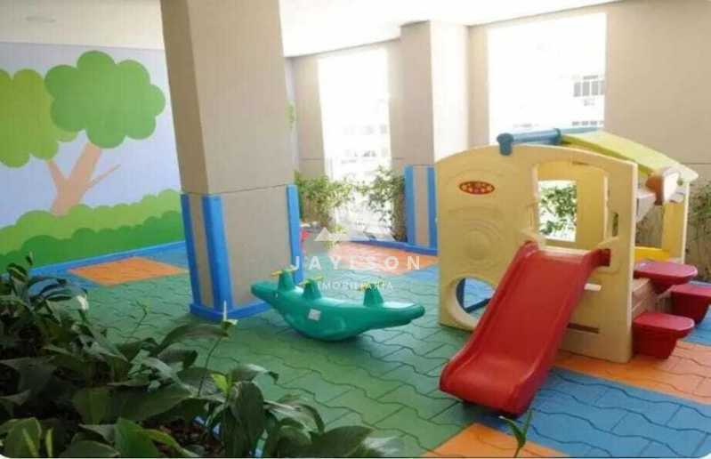 Apartamento à venda com 2 quartos, 57m² - Foto 24