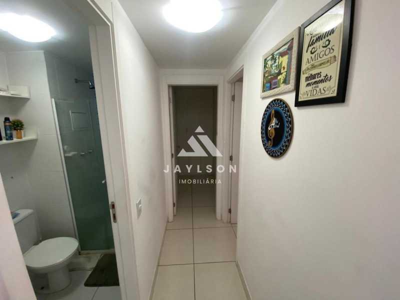 Apartamento à venda com 2 quartos, 57m² - Foto 7