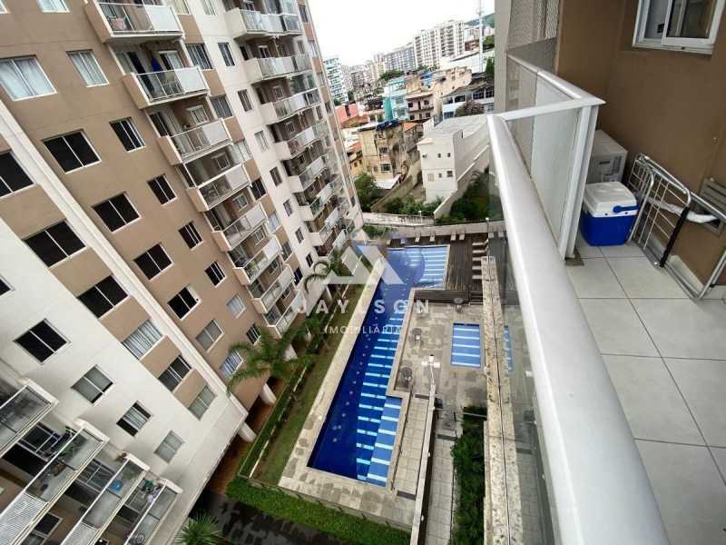 Apartamento à venda com 2 quartos, 57m² - Foto 25