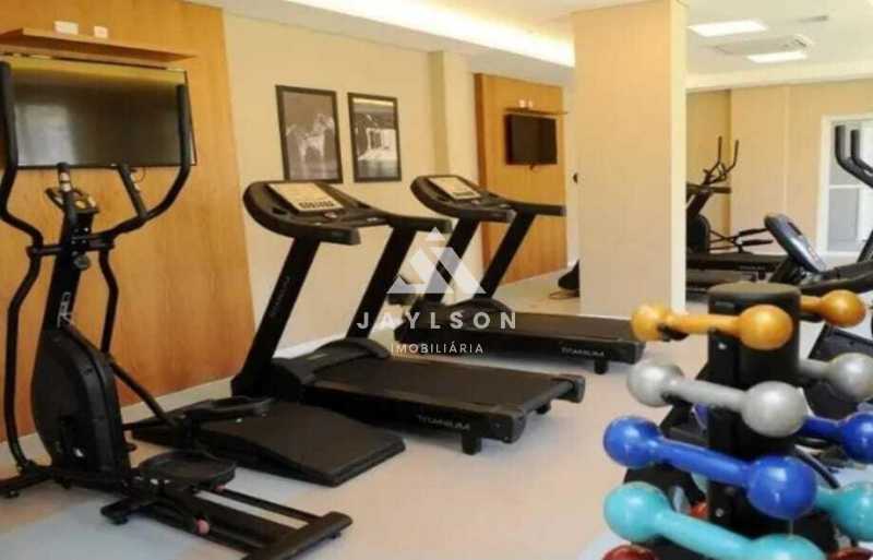 Apartamento à venda com 2 quartos, 57m² - Foto 27