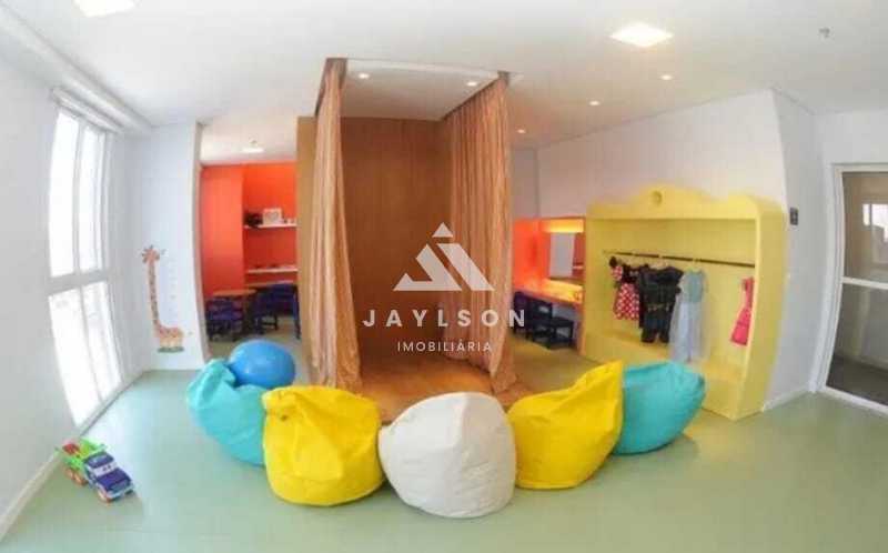 Apartamento à venda com 2 quartos, 57m² - Foto 23