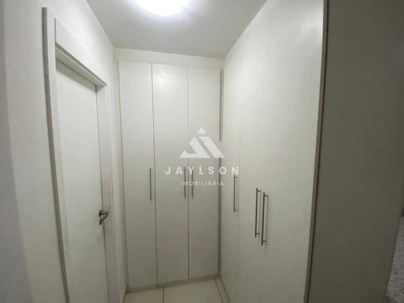 Apartamento à venda com 2 quartos, 57m² - Foto 10