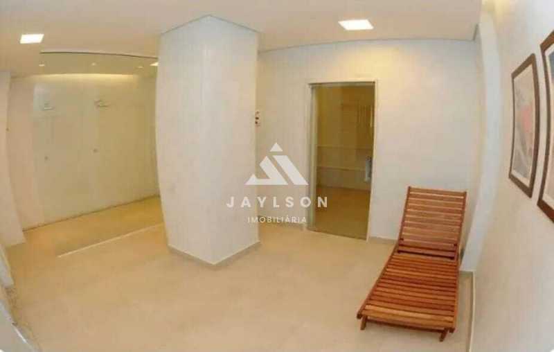 Apartamento à venda com 2 quartos, 57m² - Foto 22