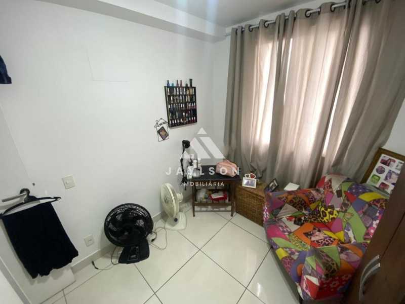 Apartamento à venda com 2 quartos, 57m² - Foto 11