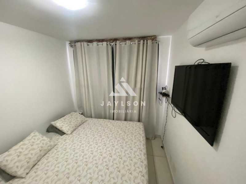 Apartamento à venda com 2 quartos, 57m² - Foto 8