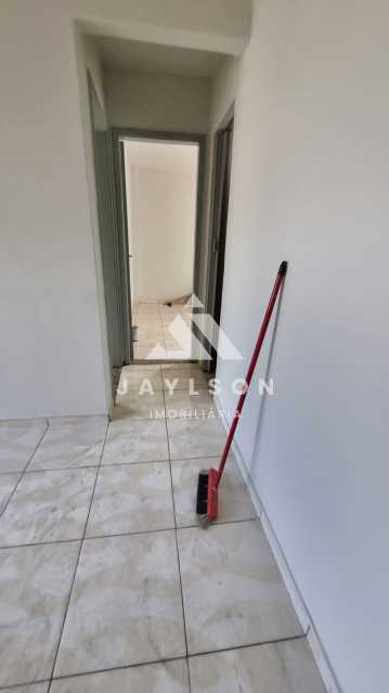 Apartamento à venda e aluguel com 2 quartos, 48m² - Foto 6