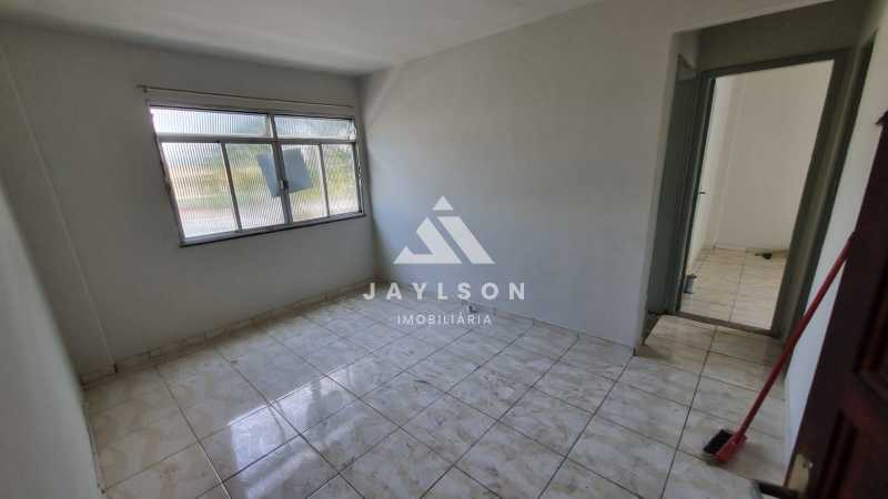 Apartamento à venda e aluguel com 2 quartos, 48m² - Foto 3