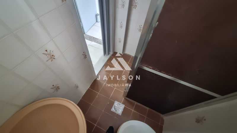 Apartamento à venda e aluguel com 2 quartos, 48m² - Foto 7