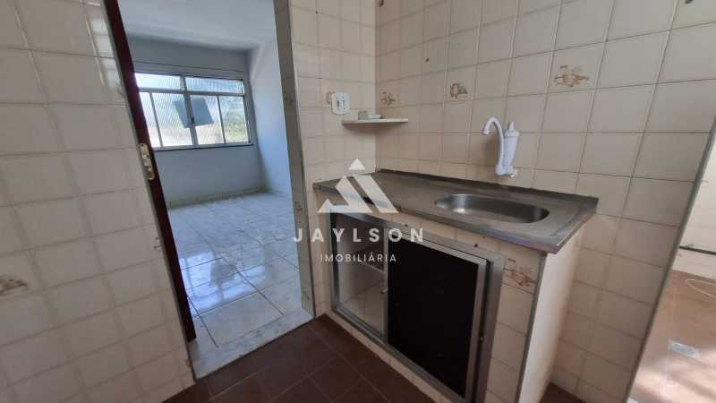 Apartamento à venda e aluguel com 2 quartos, 48m² - Foto 15