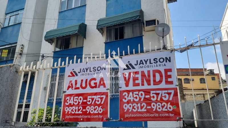 Apartamento à venda e aluguel com 2 quartos, 48m² - Foto 4
