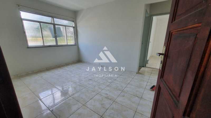 Apartamento à venda e aluguel com 2 quartos, 48m² - Foto 1