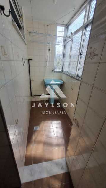 Apartamento à venda e aluguel com 2 quartos, 48m² - Foto 27