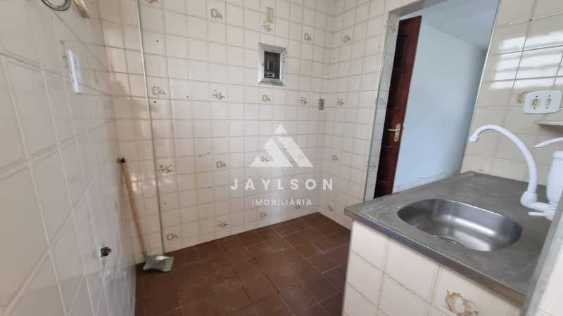 Apartamento à venda e aluguel com 2 quartos, 48m² - Foto 29