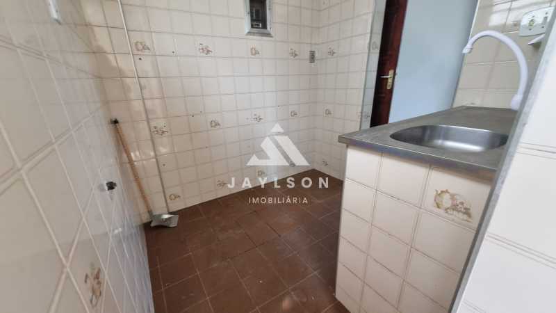 Apartamento à venda e aluguel com 2 quartos, 48m² - Foto 28