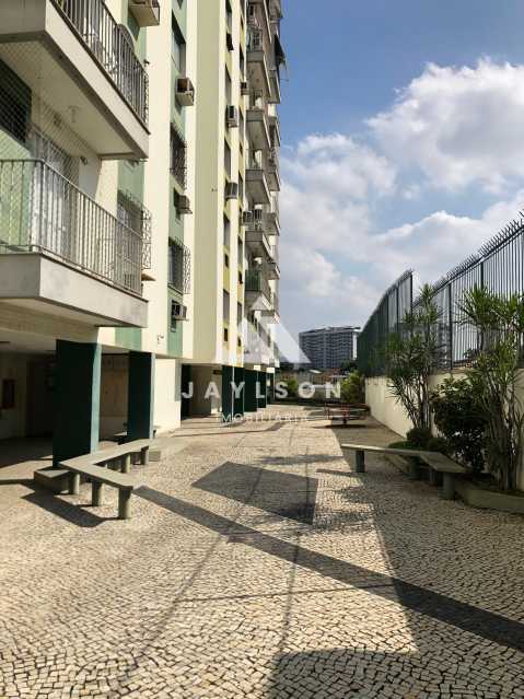 Apartamento à venda com 2 quartos, 50m² - Foto 4