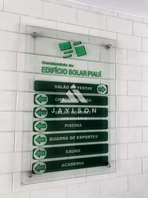 Apartamento à venda com 2 quartos, 50m² - Foto 6