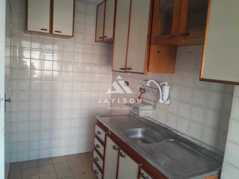 Apartamento à venda com 2 quartos, 50m² - Foto 8