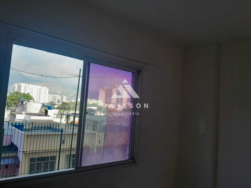Apartamento à venda com 2 quartos, 50m² - Foto 9
