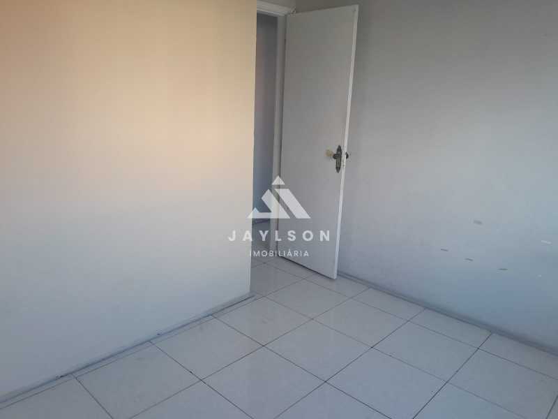 Apartamento à venda com 2 quartos, 50m² - Foto 14