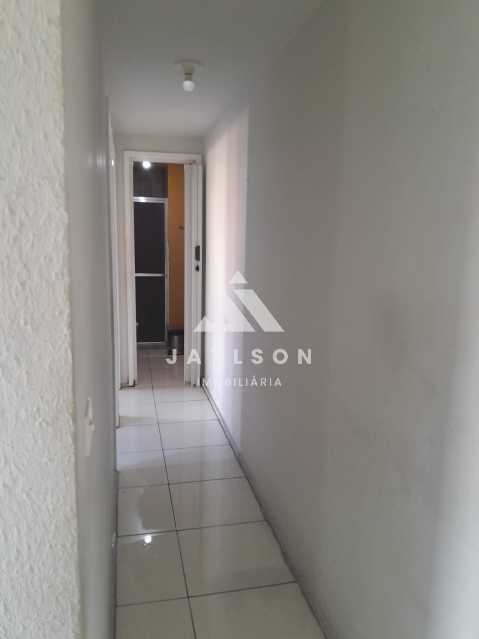 Apartamento à venda com 2 quartos, 50m² - Foto 15