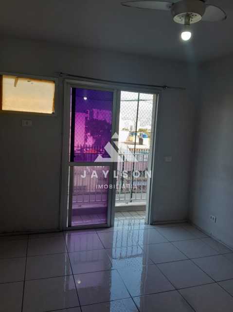 Apartamento à venda com 2 quartos, 50m² - Foto 18