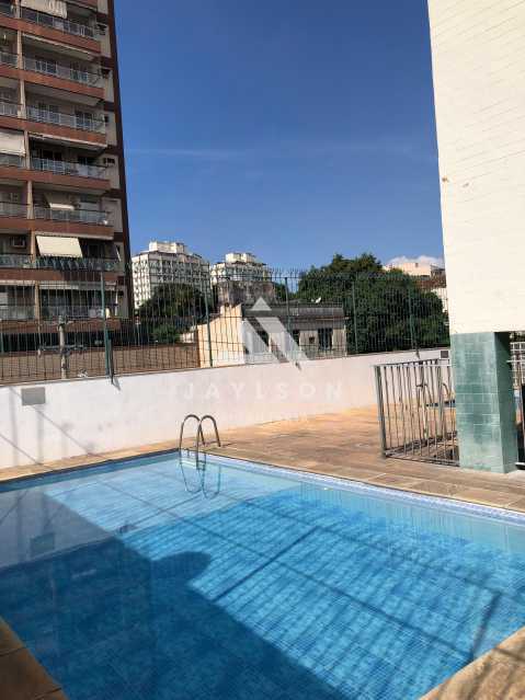 Apartamento à venda com 2 quartos, 50m² - Foto 19