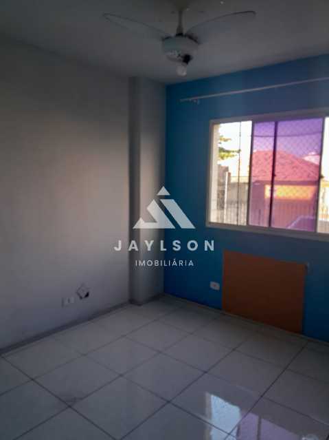 Apartamento à venda com 2 quartos, 50m² - Foto 24