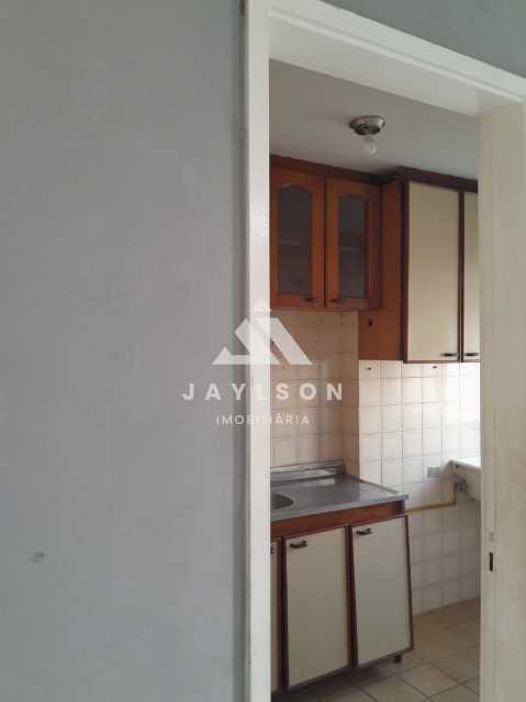 Apartamento à venda com 2 quartos, 50m² - Foto 27