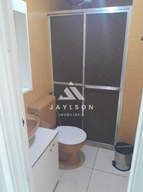 Apartamento à venda com 2 quartos, 50m² - Foto 29