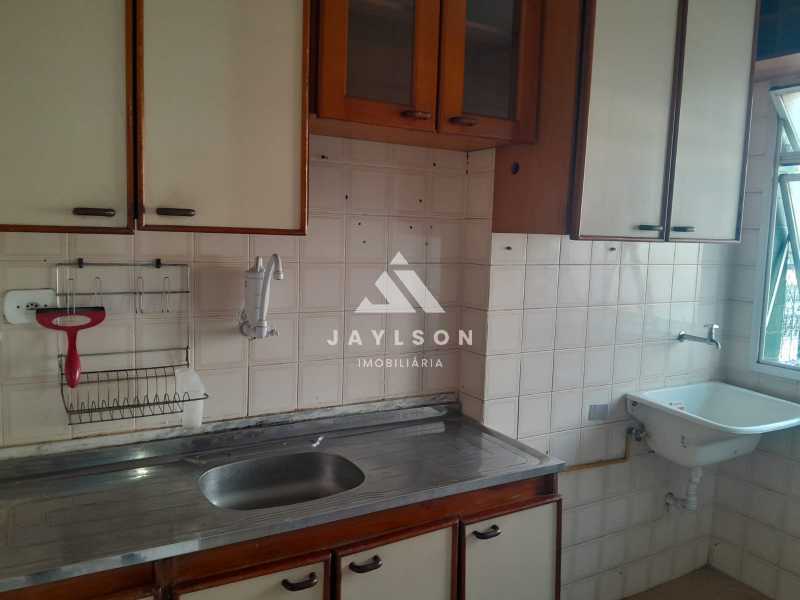 Apartamento à venda com 2 quartos, 50m² - Foto 30