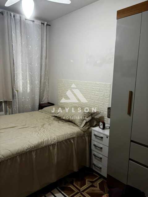 Apartamento à venda com 2 quartos, 75m² - Foto 3