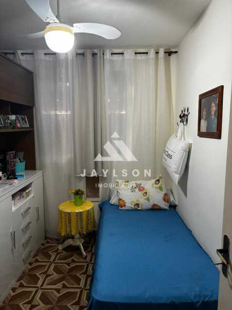 Apartamento à venda com 2 quartos, 75m² - Foto 5