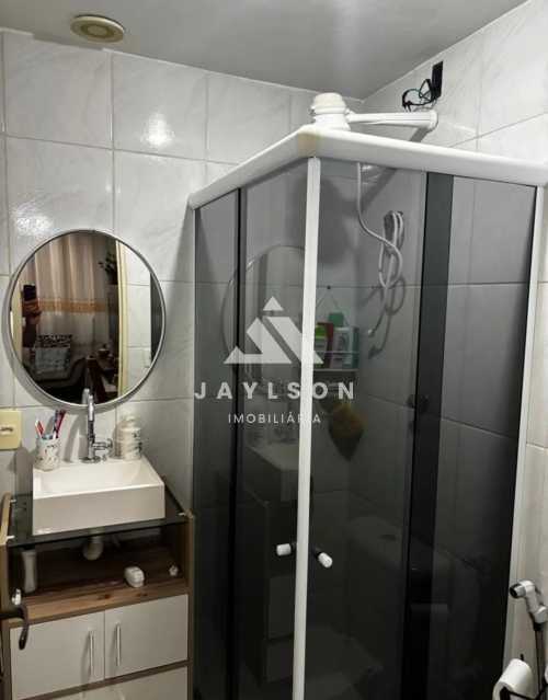Apartamento à venda com 2 quartos, 75m² - Foto 7
