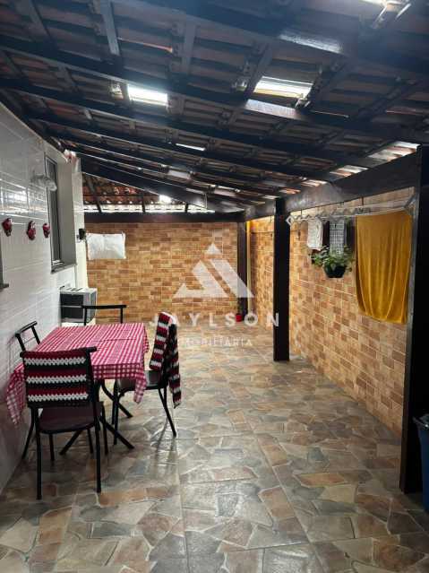 Apartamento à venda com 2 quartos, 75m² - Foto 12