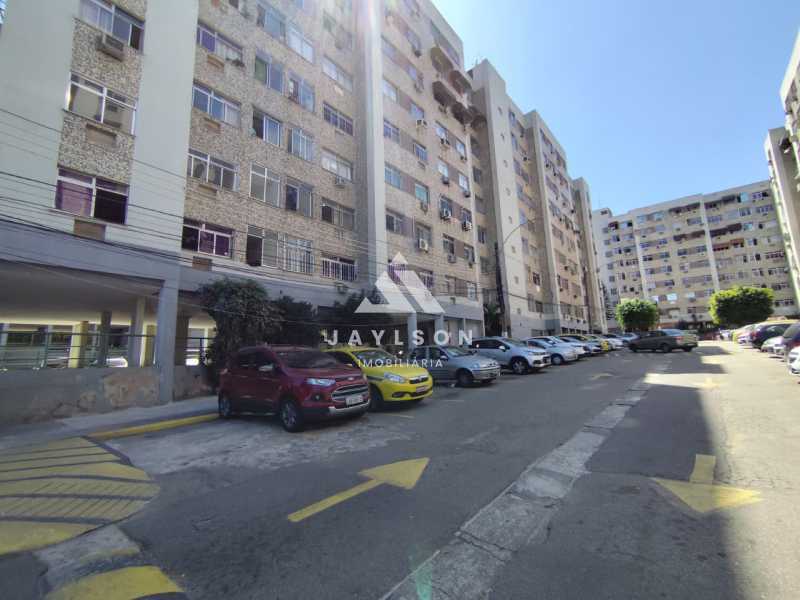 Apartamento, 2 quartos, 50 m² - Foto 3