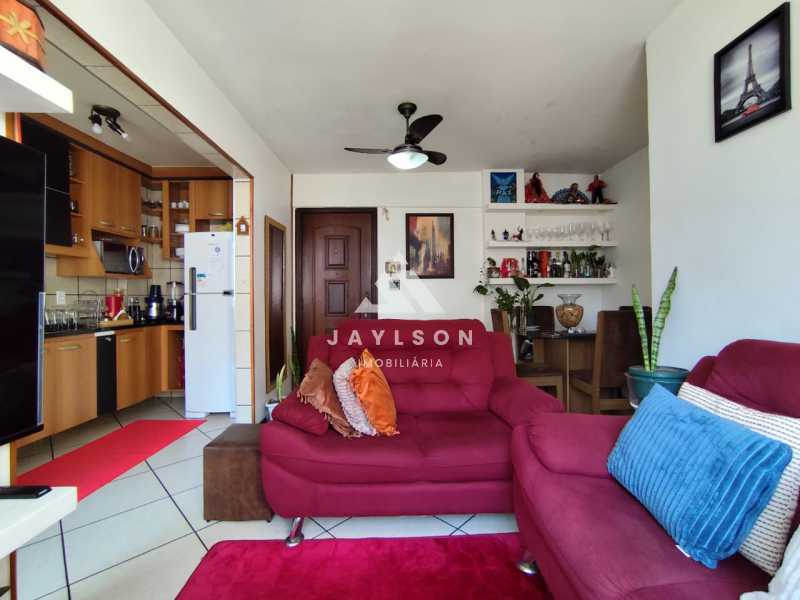 Apartamento, 2 quartos, 50 m² - Foto 7