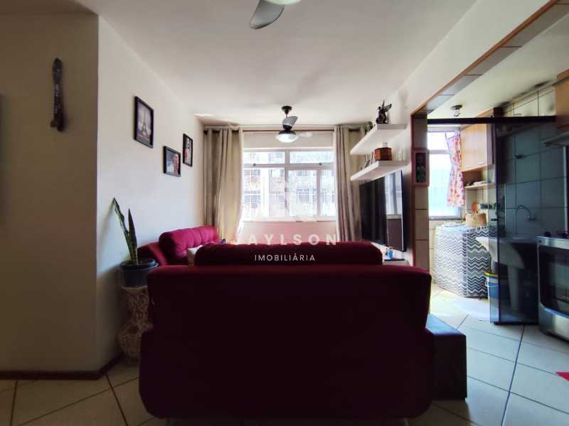 Apartamento, 2 quartos, 50 m² - Foto 8